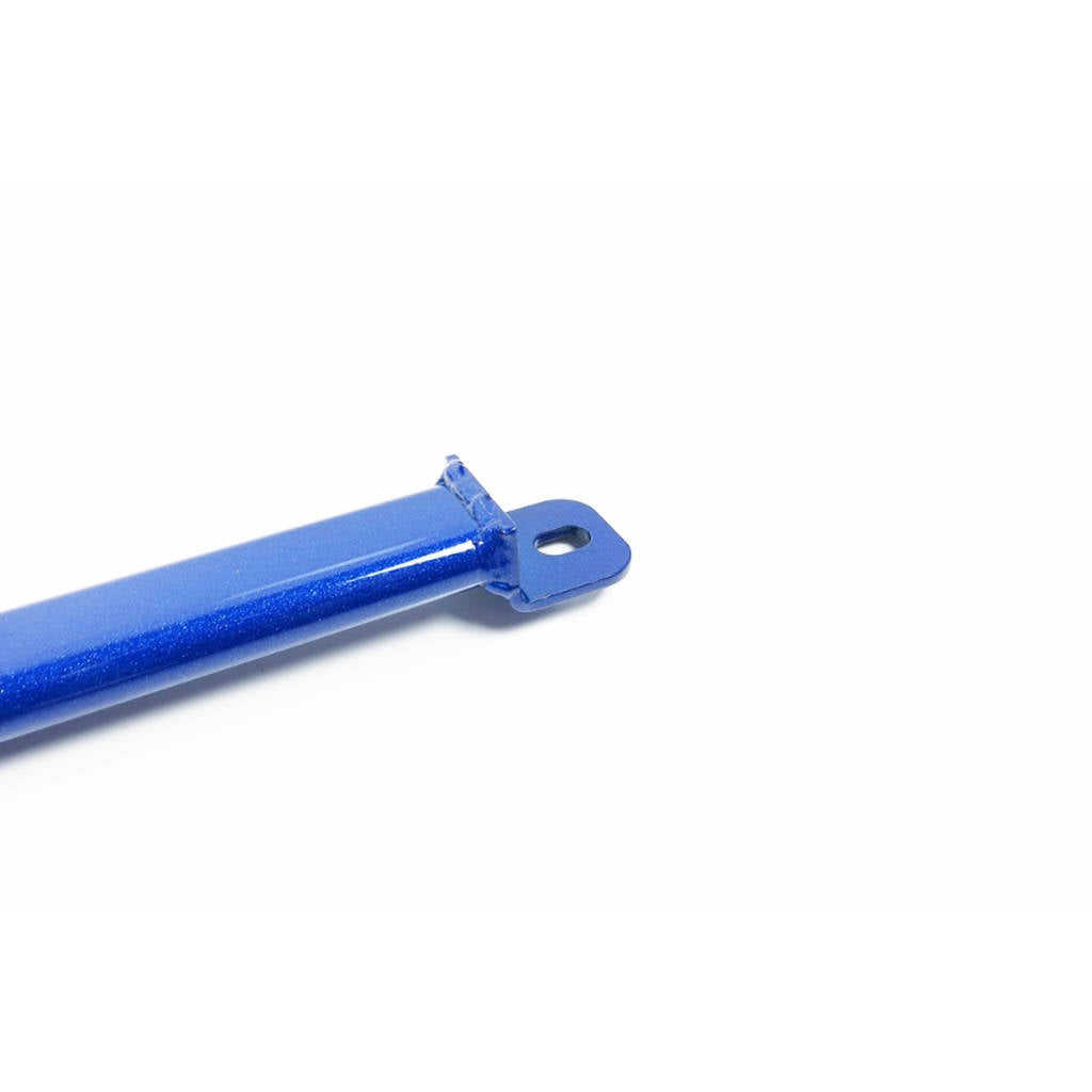HARDRACE Q0007 BODY REINFORCED BAR TOYOTA SIENTA 16- Photo-3