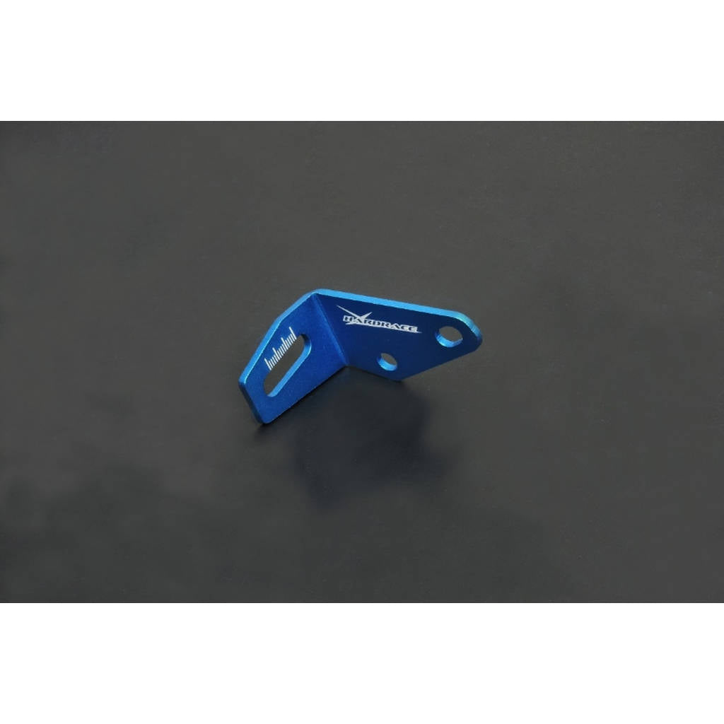 HARDRACE Q0008 HEADLIGHT LEVELING BRACKET TOYOTA SIENTA 16- Photo-0