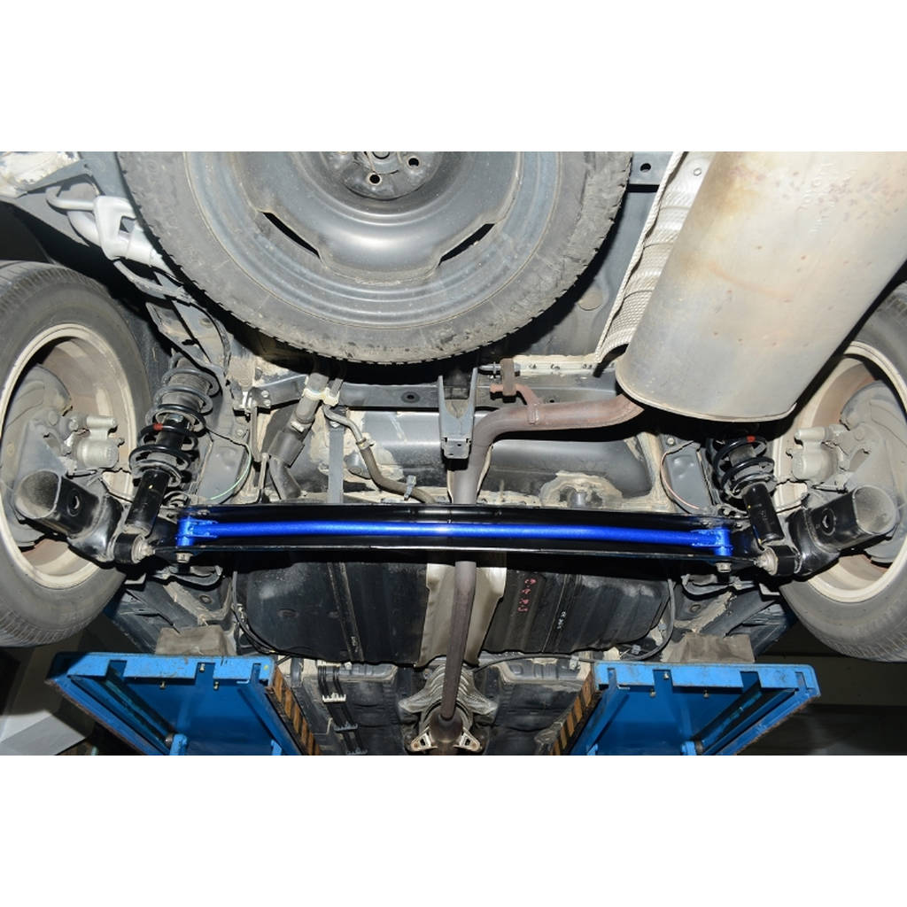 HARDRACE Q0011 SWAY BAR TOYOTA ALTIS 10TH 07-13 Photo-6