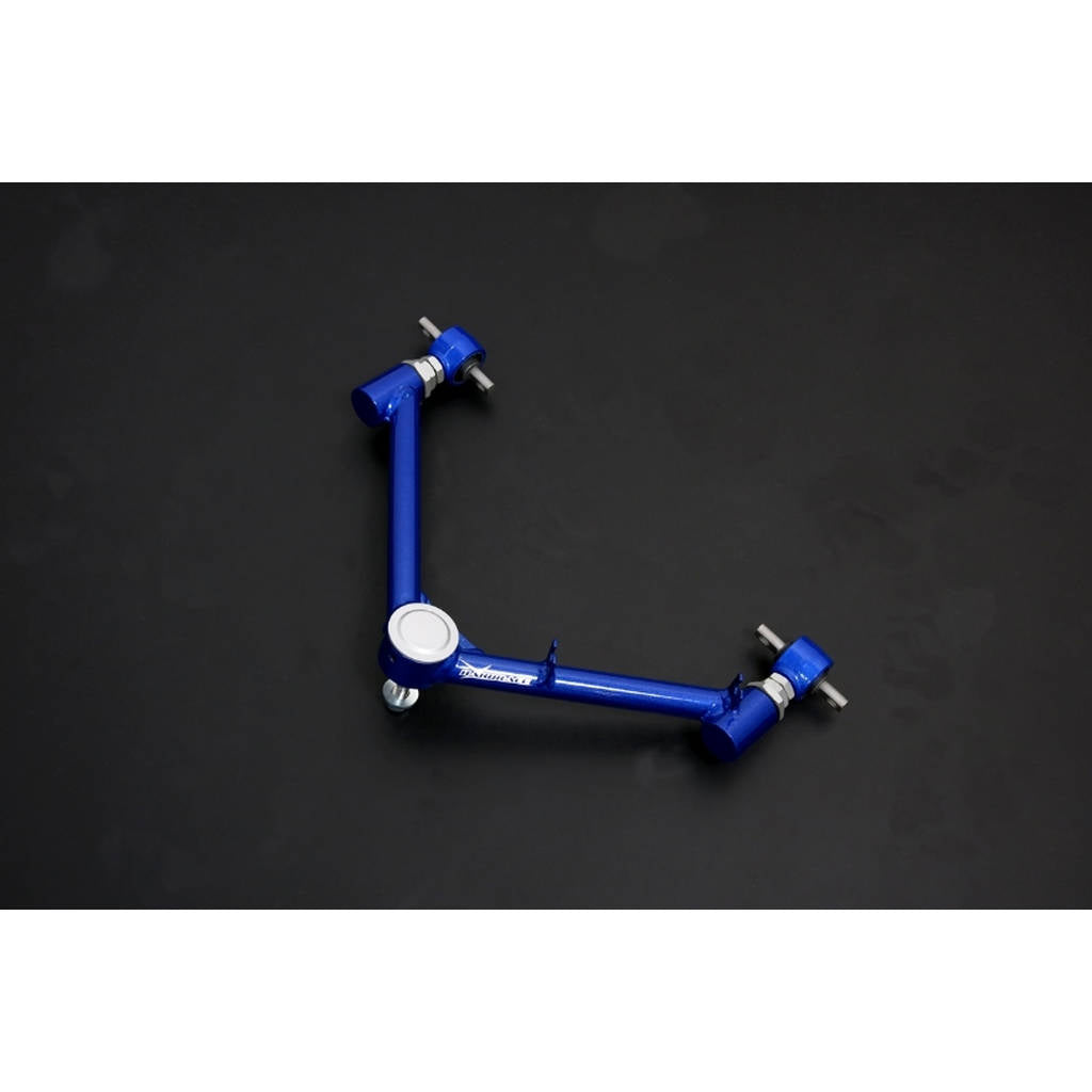 HARDRACE Q0015 ADJ. CONTROL ARM PORSCHE POLARIS SLINGSHOT 14- Photo-0