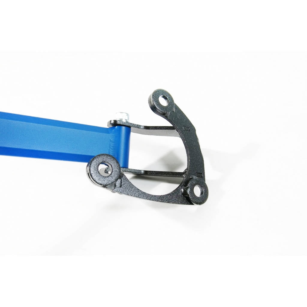 HARDRACE Q0018 BODY REINFORCED BAR MAZDA CX3 16- Photo-4