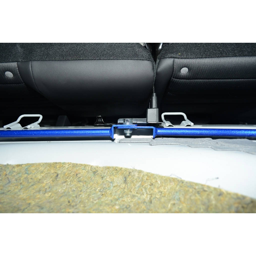 HARDRACE Q0019 BODY REINFORCED BAR MAZDA CX3 16- Photo-6