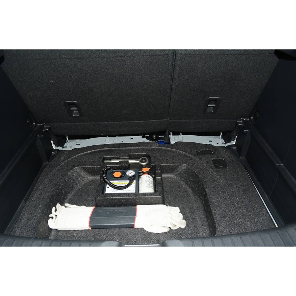 HARDRACE Q0019 BODY REINFORCED BAR MAZDA CX3 16- Photo-7