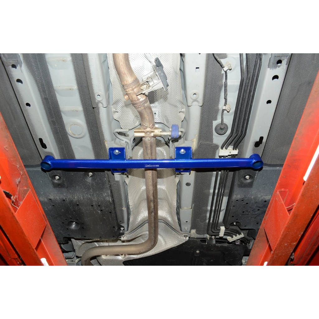 HARDRACE Q0021 BODY REINFORCED BAR MAZDA CX3 16- Photo-6
