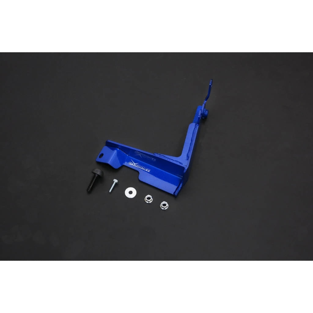 HARDRACE Q0028 BRAKE MASTER CYLINDER STOPPER FORD FOCUS MK3 13- Photo-0