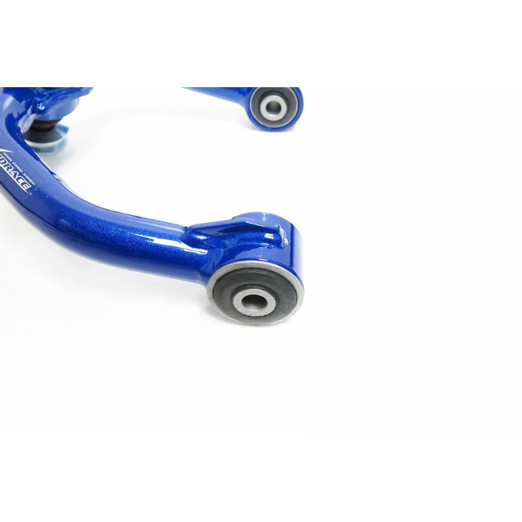 HARDRACE Q0033 4X4 UPPER ARM TOYOTA TACOMA 96-03 Photo-1