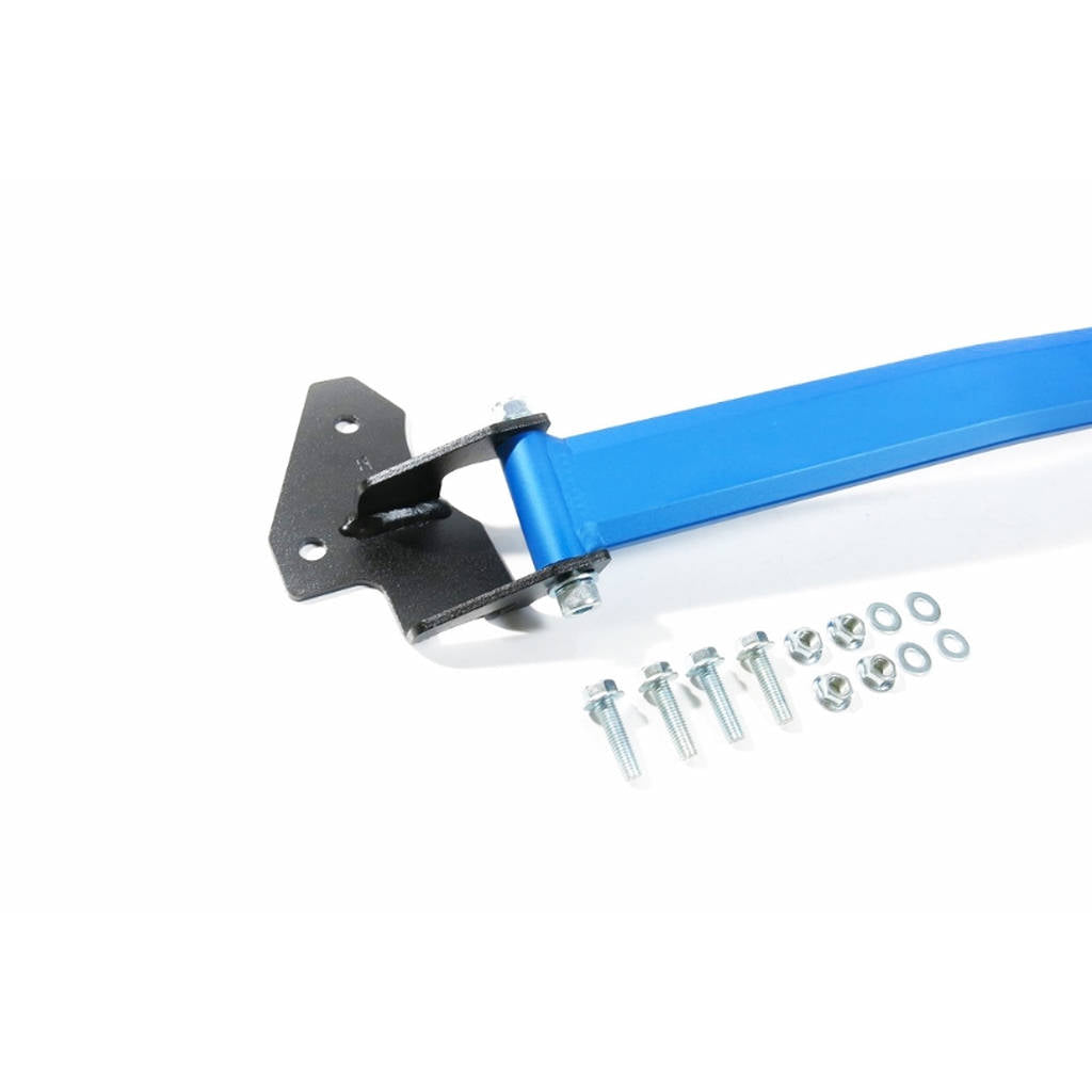 HARDRACE Q0034 BODY REINFORCED BAR SUZUKI VITARA 16- Photo-2