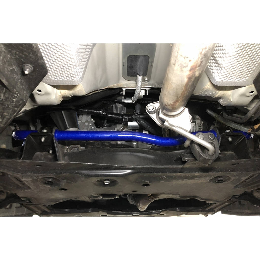 HARDRACE Q0035 SWAY BAR SUZUKI VITARA 16- Photo-5