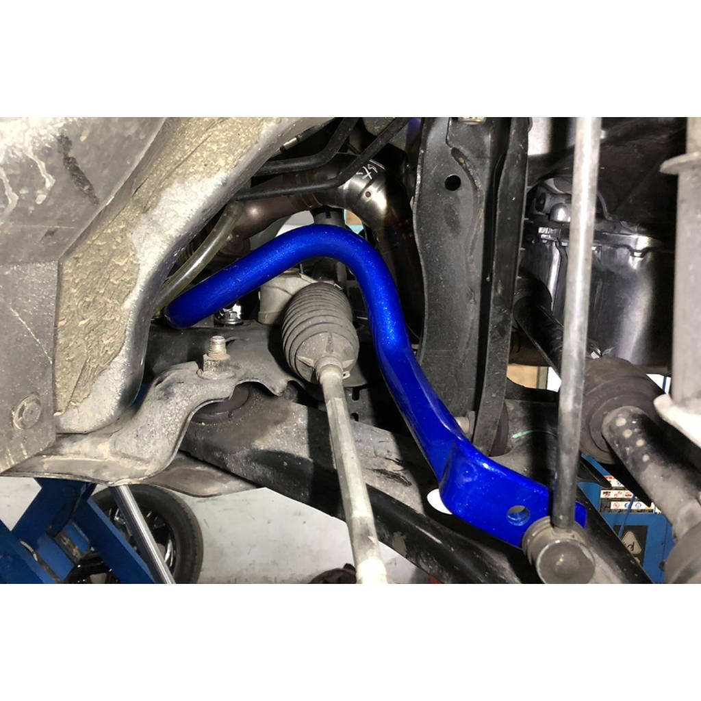 HARDRACE Q0035 SWAY BAR SUZUKI VITARA 16- Photo-6