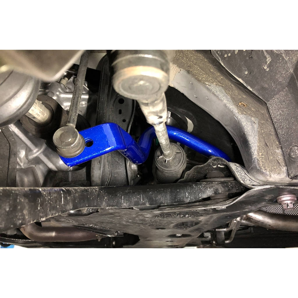 HARDRACE Q0035 SWAY BAR SUZUKI VITARA 16- Photo-7
