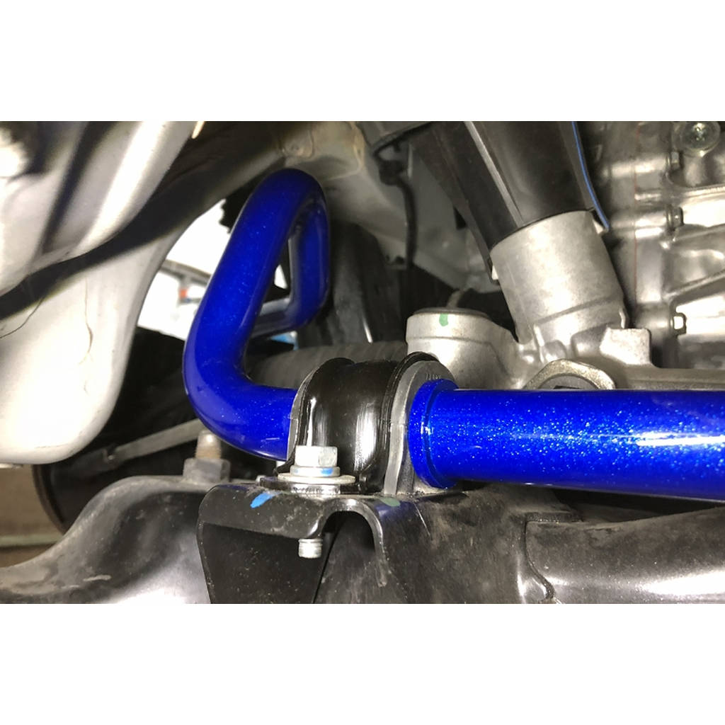 HARDRACE Q0035 SWAY BAR SUZUKI VITARA 16- Photo-8