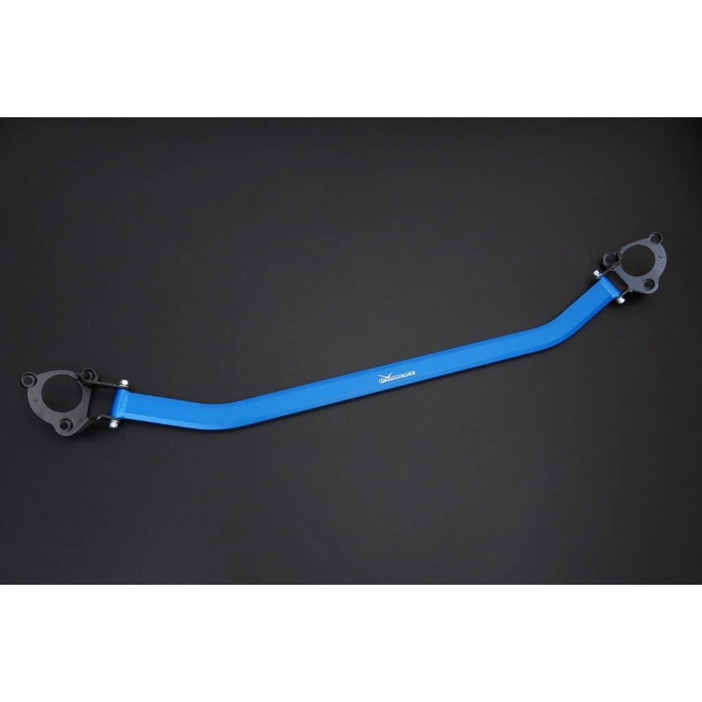 HARDRACE Q0041 BODY REINFORCED BAR MAZDA CX9 TC 17- Photo-0