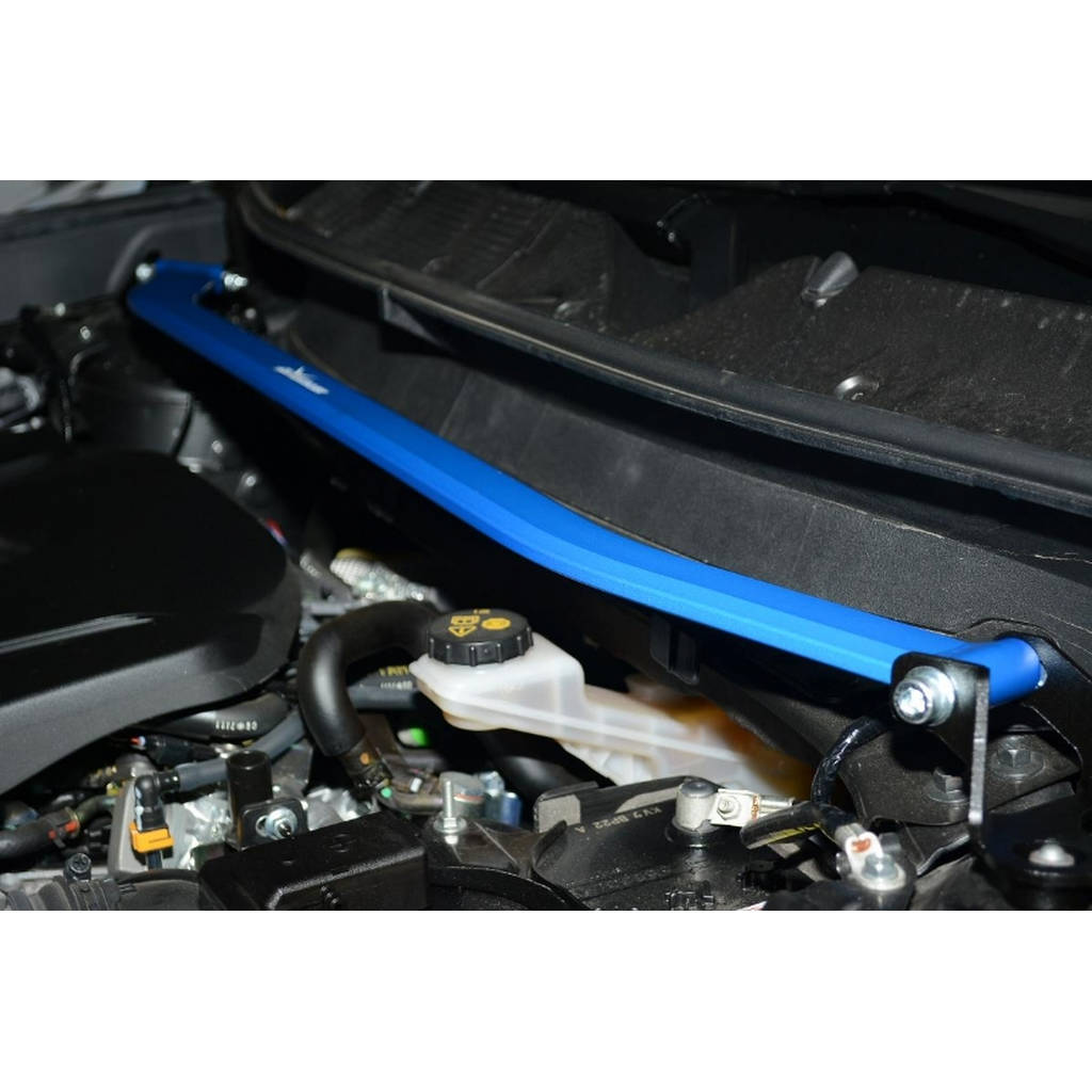 HARDRACE Q0041 BODY REINFORCED BAR MAZDA CX9 TC 17- Photo-7