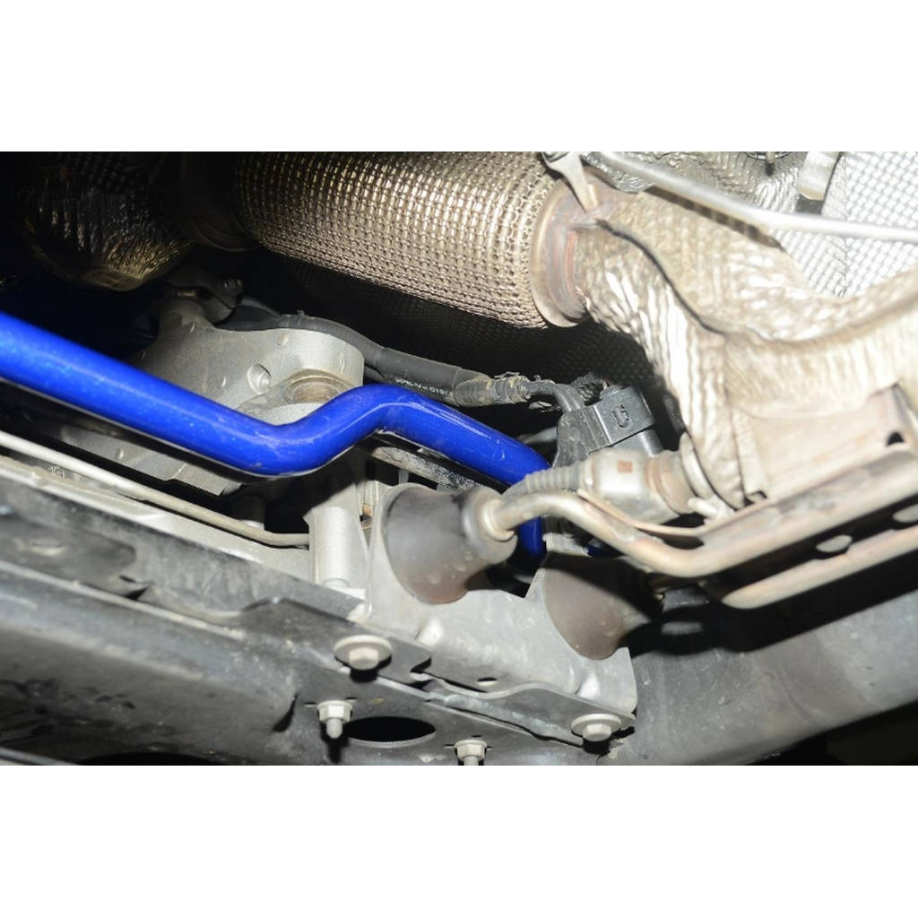 HARDRACE Q0043 SWAY BAR VW VW T5 03- Photo-6