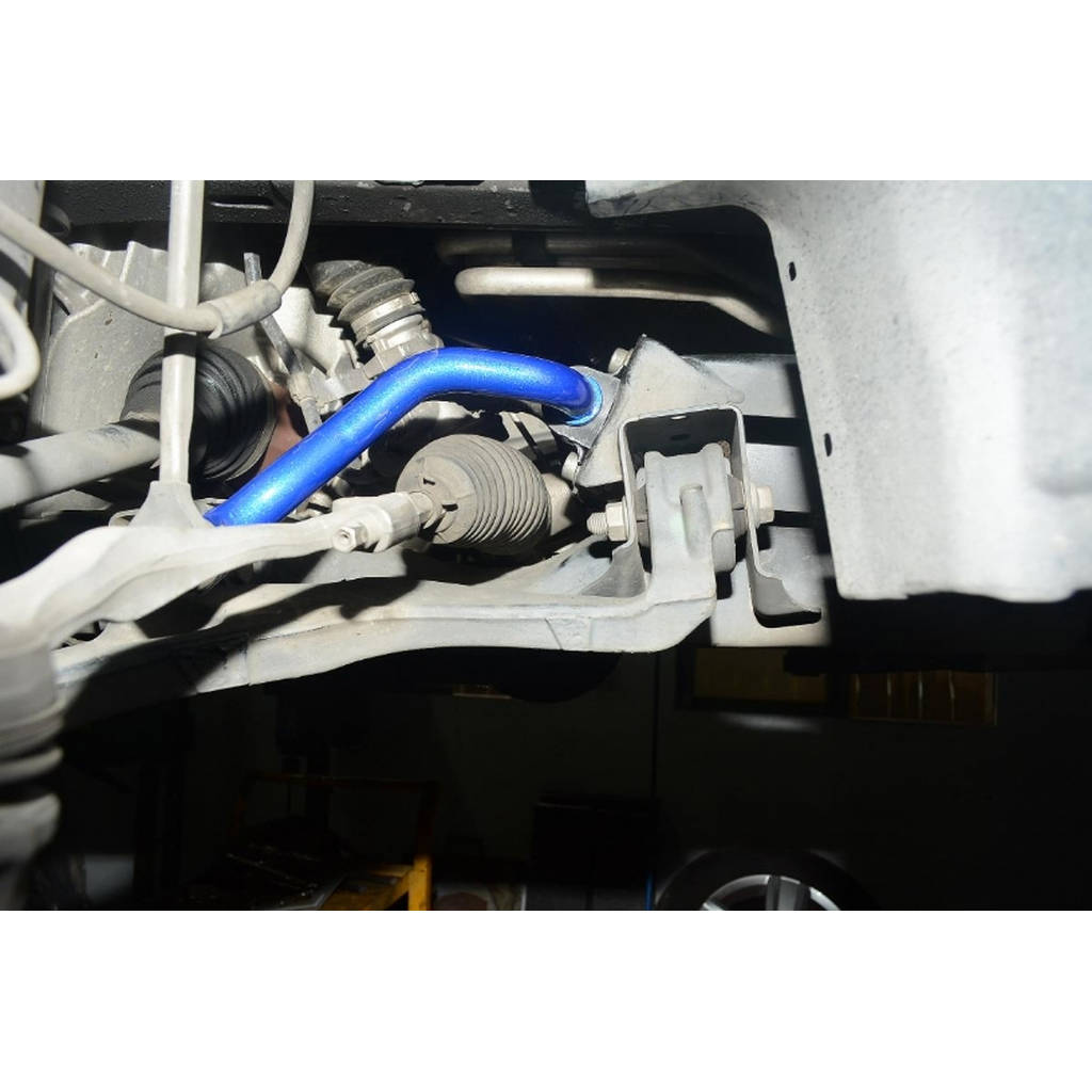 HARDRACE Q0043 SWAY BAR VW VW T5 03- Photo-8