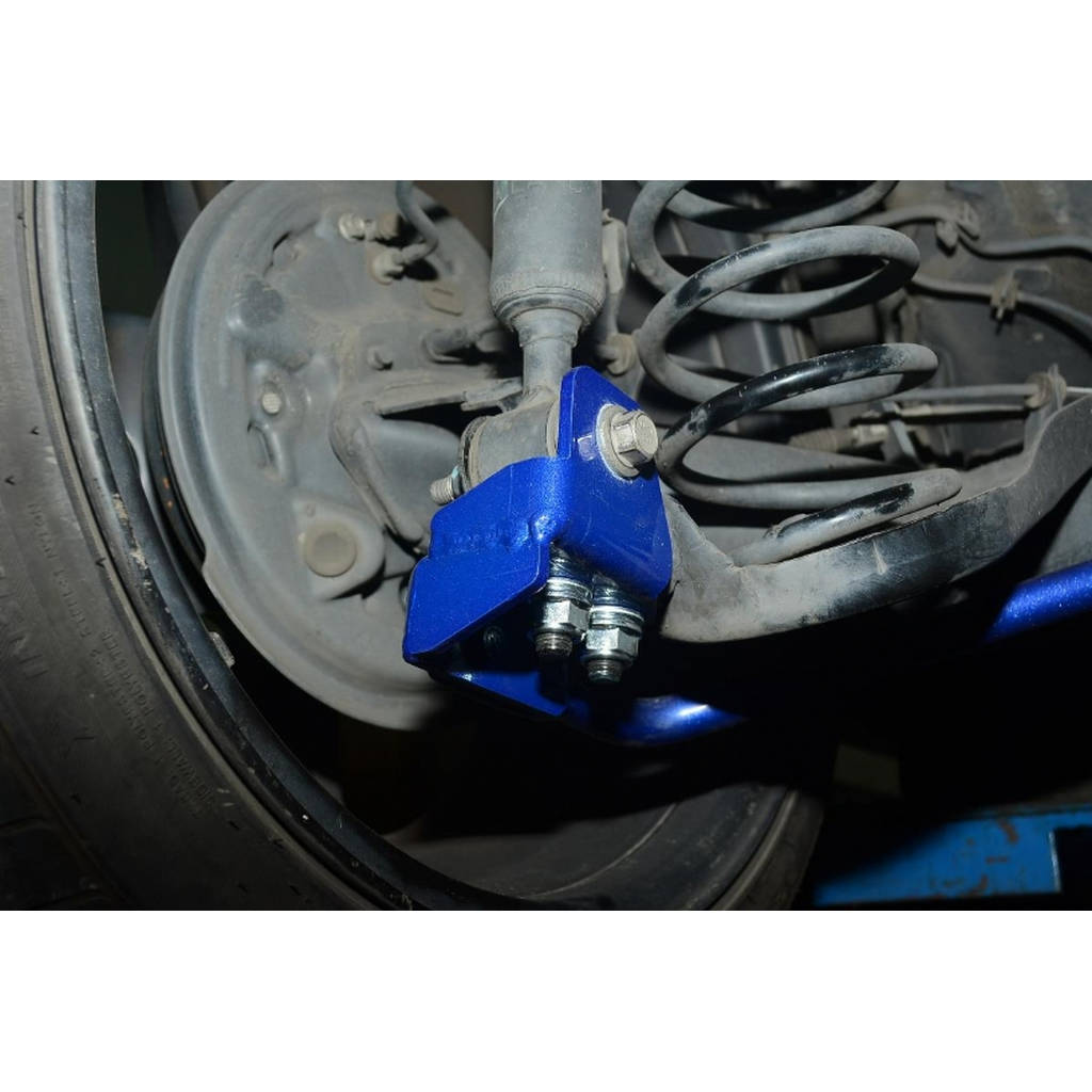 HARDRACE Q0051 SWAY BAR FORD FIESTA 08-17 Photo-6