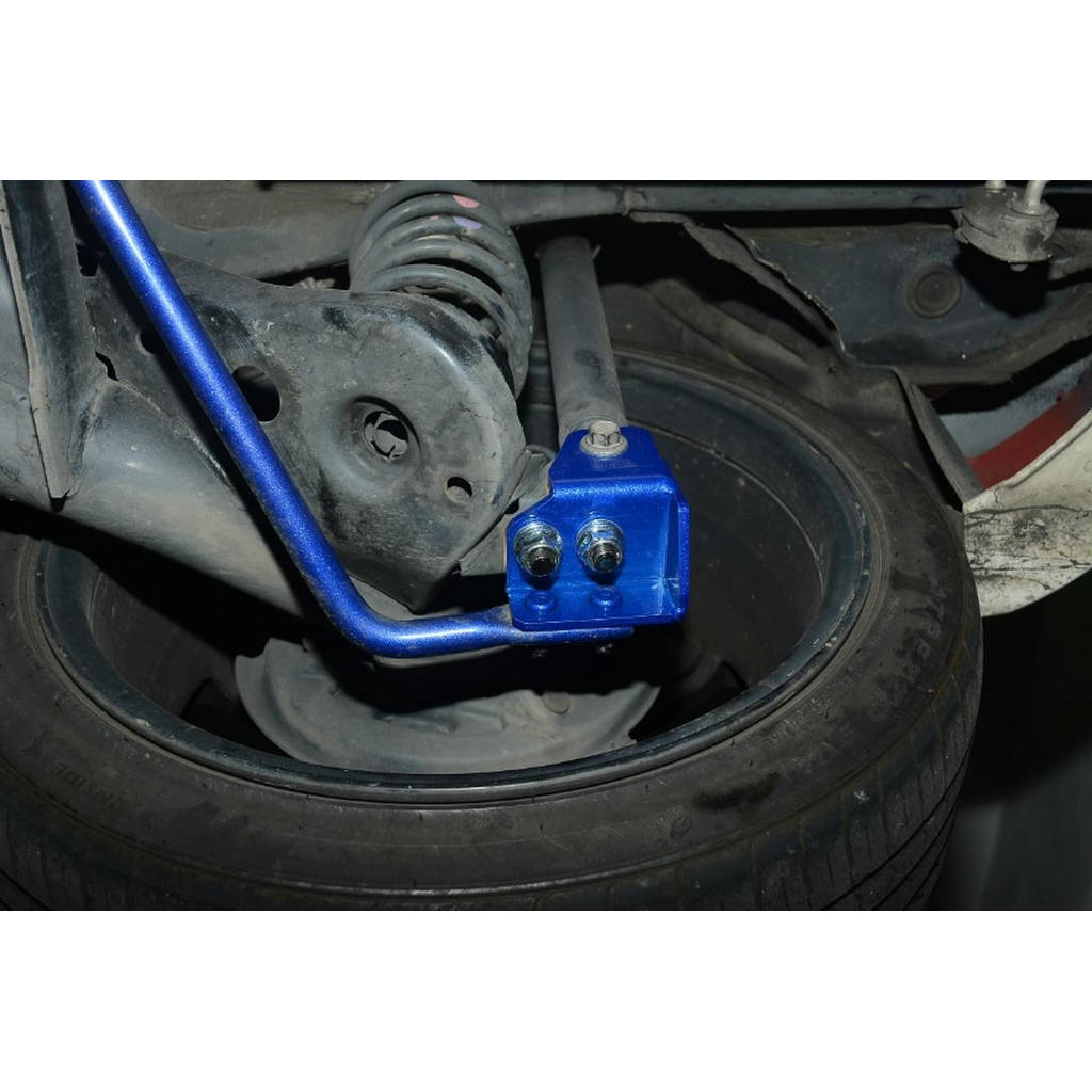 HARDRACE Q0051 SWAY BAR FORD FIESTA 08-17 Photo-8