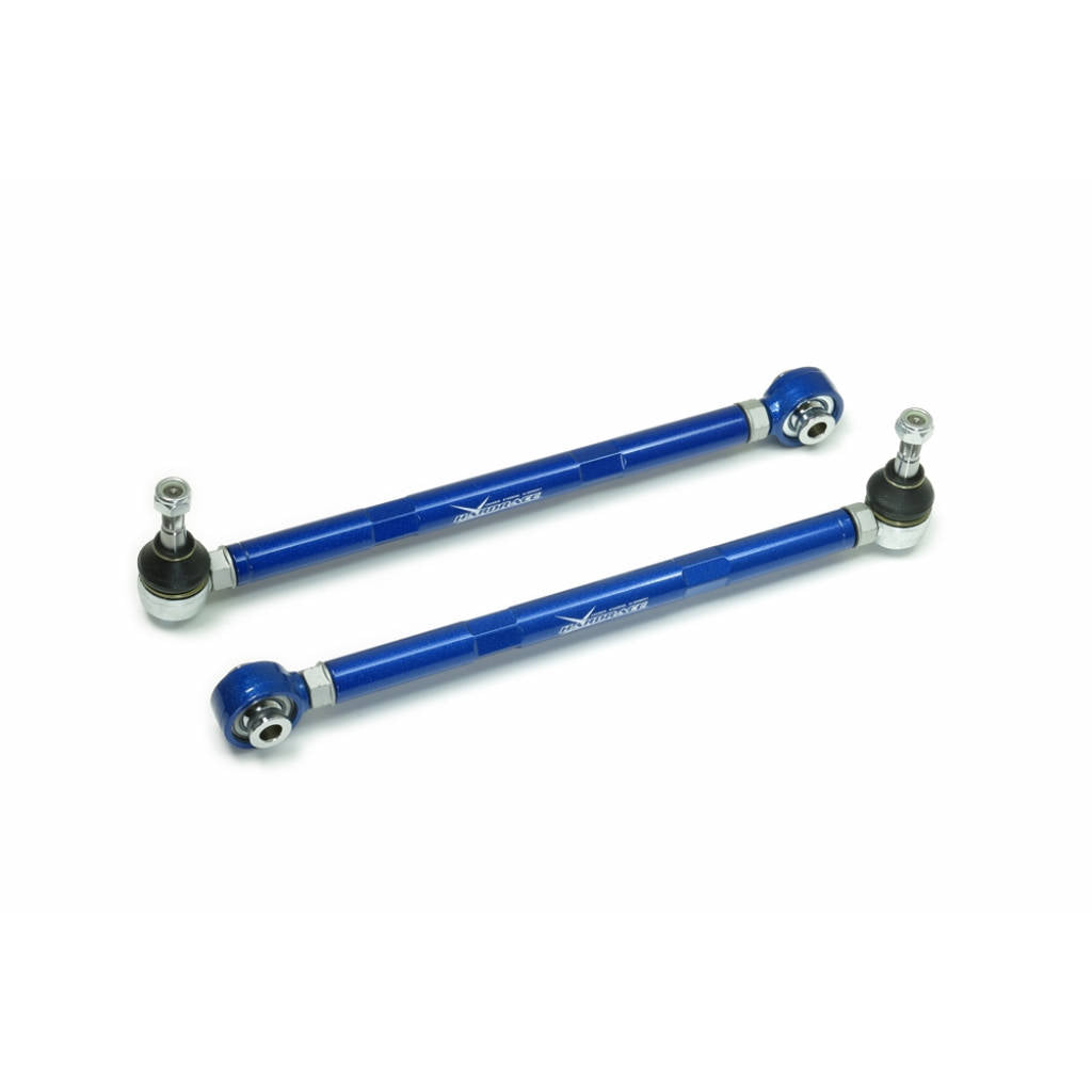 HARDRACE Q0052 ADJ. CAMBER/TOE/CASTER ARM- TOYOTA MR2 AW11 84-86 Photo-2