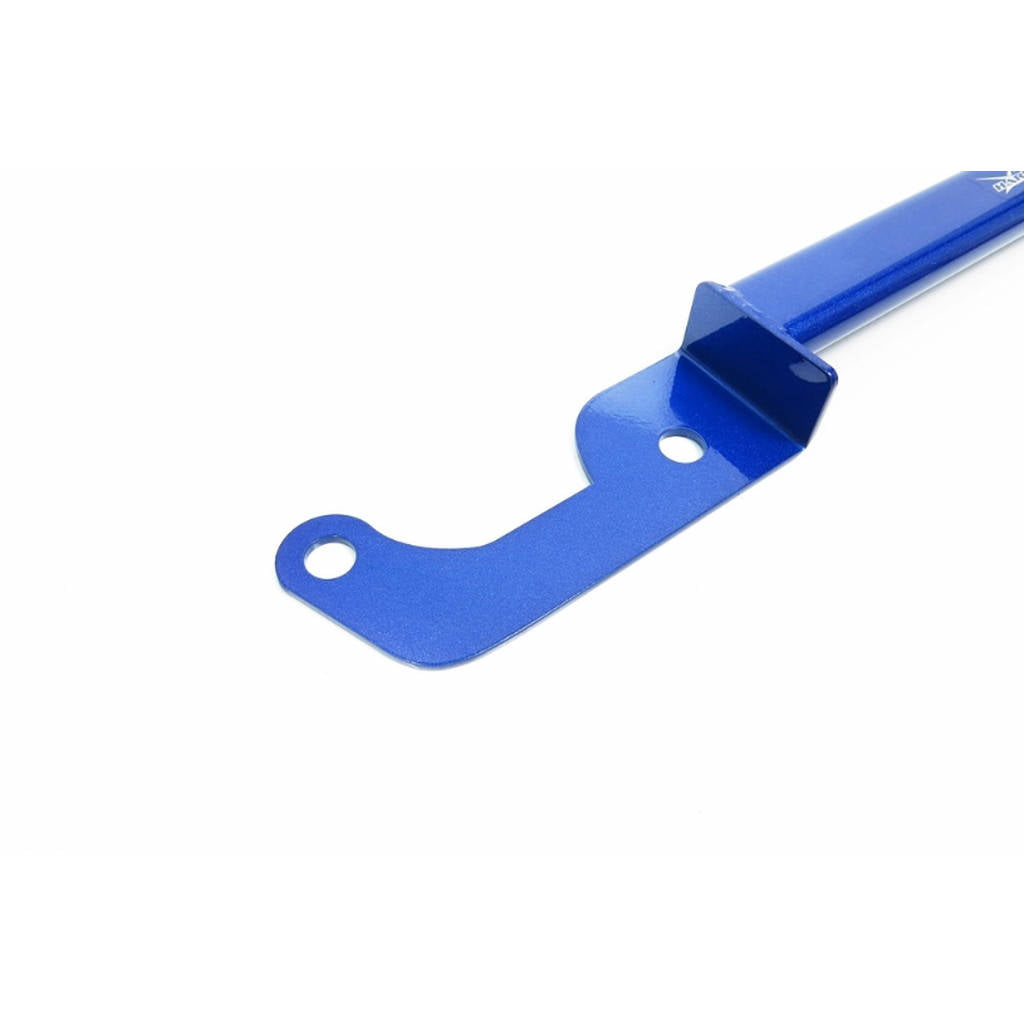 HARDRACE Q0054 BODY REINFORCED BAR SKODA SUPERB B8 15- Photo-1
