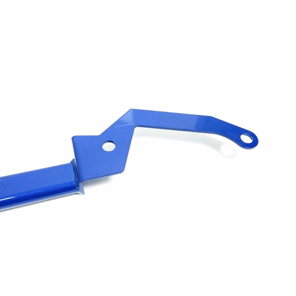 HARDRACE Q0054 BODY REINFORCED BAR SKODA SUPERB B8 15- Photo-2
