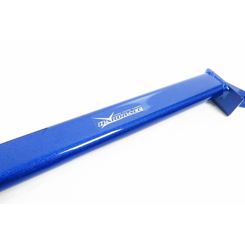 HARDRACE Q0054 BODY REINFORCED BAR SKODA SUPERB B8 15- Photo-3
