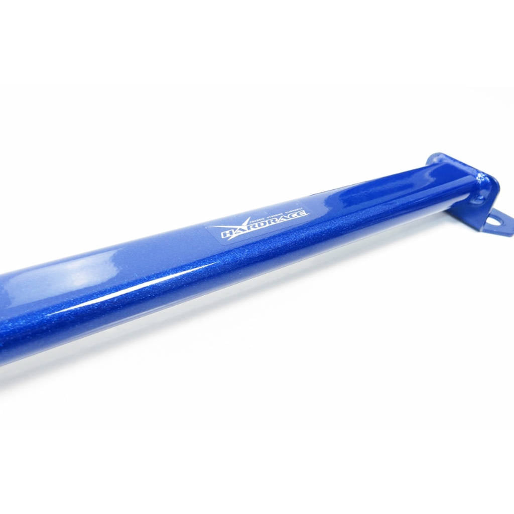 HARDRACE Q0055 BODY REINFORCED BAR SKODA SUPERB B8 15- Photo-2