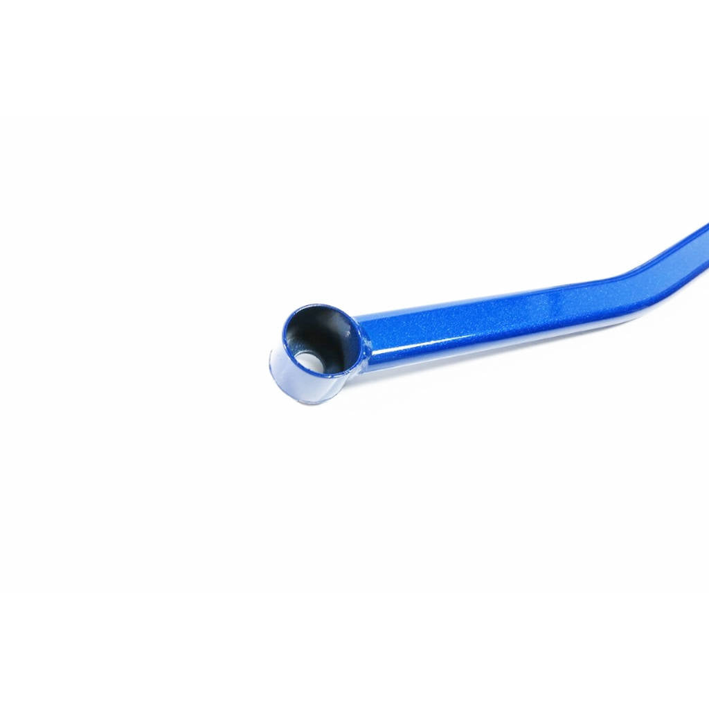 HARDRACE Q0058 BODY REINFORCED BAR SUZUKI VITARA 16- Photo-2