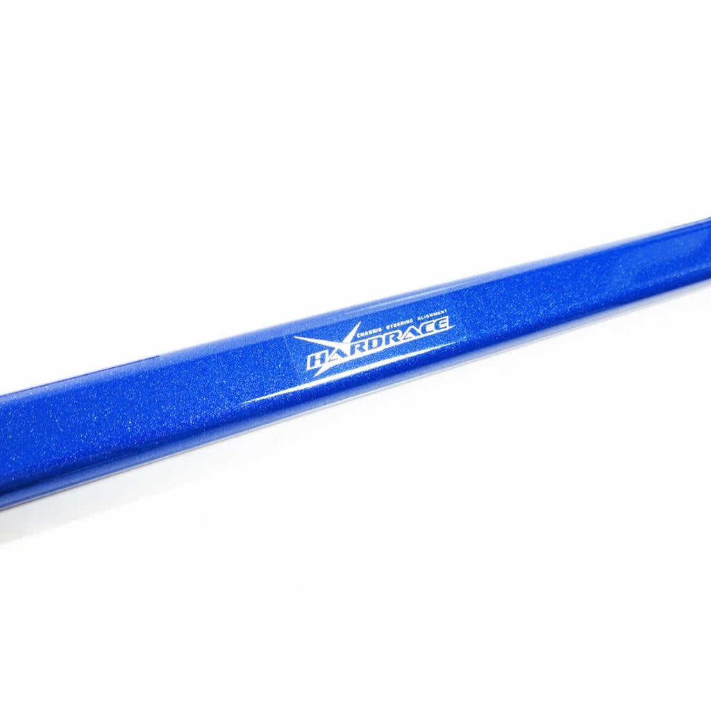 HARDRACE Q0058 BODY REINFORCED BAR SUZUKI VITARA 16- Photo-3