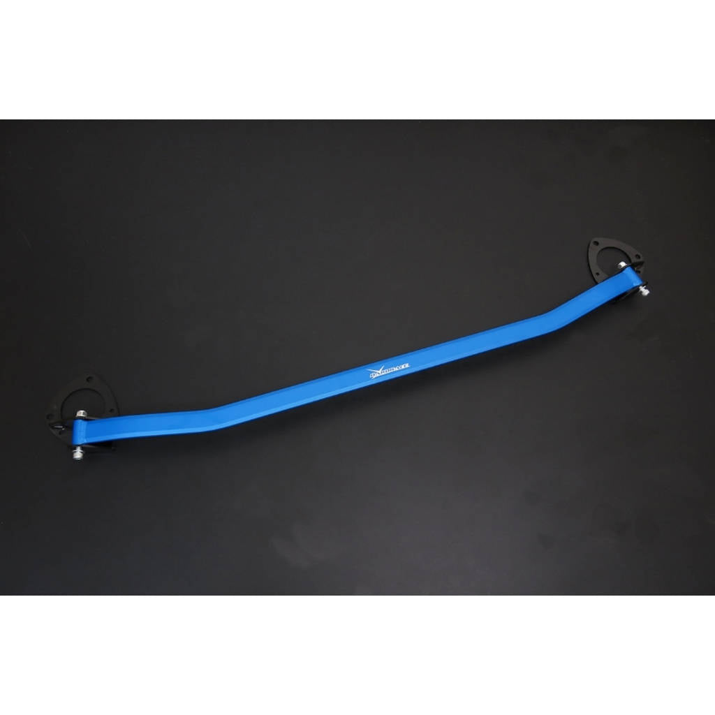 HARDRACE Q0061 BODY REINFORCED BAR MAZDA MAZDA 3 BK 03-09 Photo-0