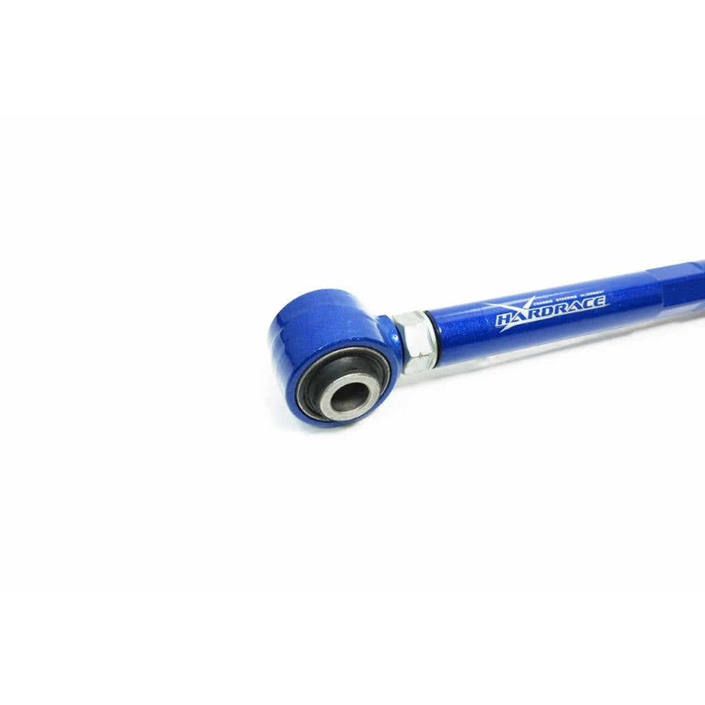HARDRACE Q0063 ADJ. CAMBER/TOE/CASTER ARM- HONDA S2000 AP1/AP2 99-09 Photo-1