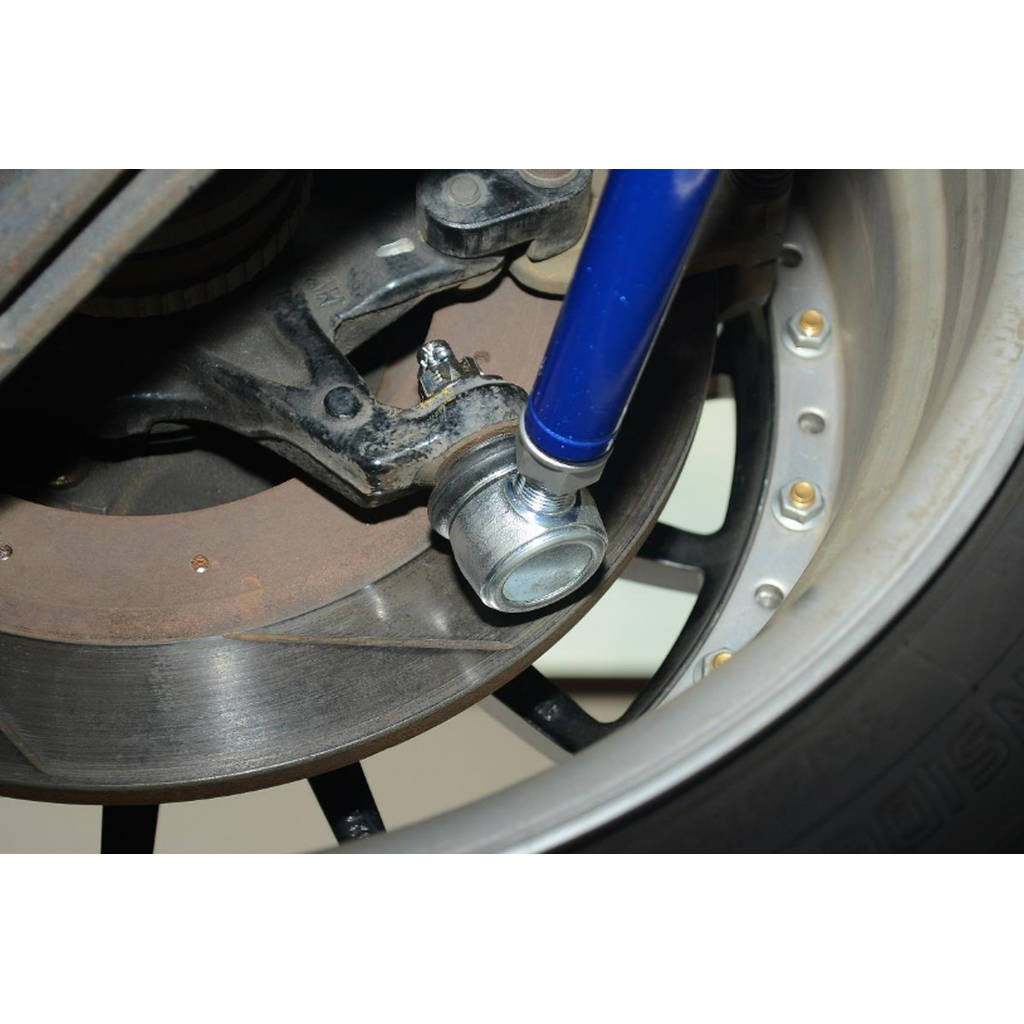 HARDRACE Q0063 ADJ. CAMBER/TOE/CASTER ARM- HONDA S2000 AP1/AP2 99-09 Photo-7