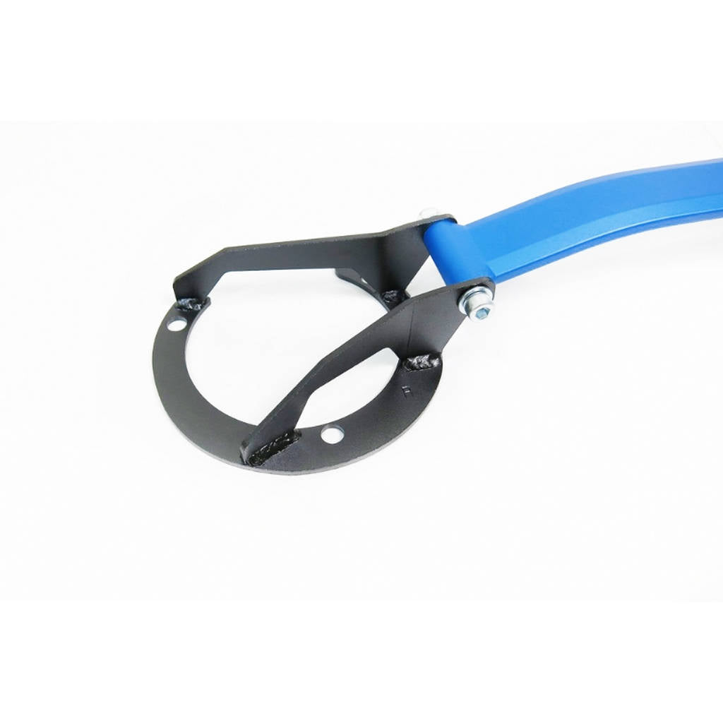 HARDRACE Q0068 BODY REINFORCED BAR SUBARU SUBARU LEVORG VM 14- Photo-2