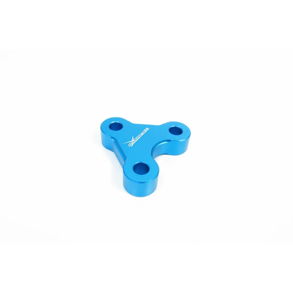 HARDRACE Q0085 RC BALL JOINT TOYOTA ALPHARD GGH30 15- Photo-2