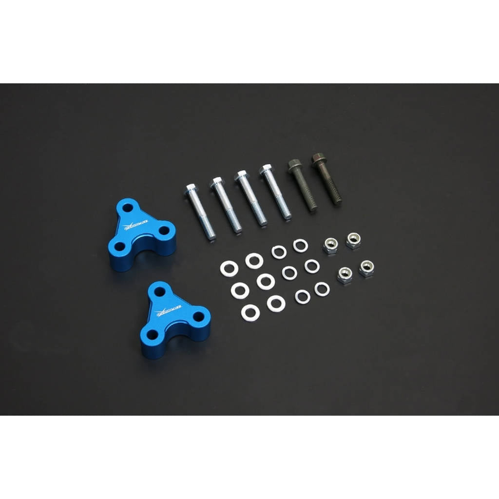 HARDRACE Q0086 RC BALL JOINT TOYOTA ALPHARD GGH30 15- Photo-0