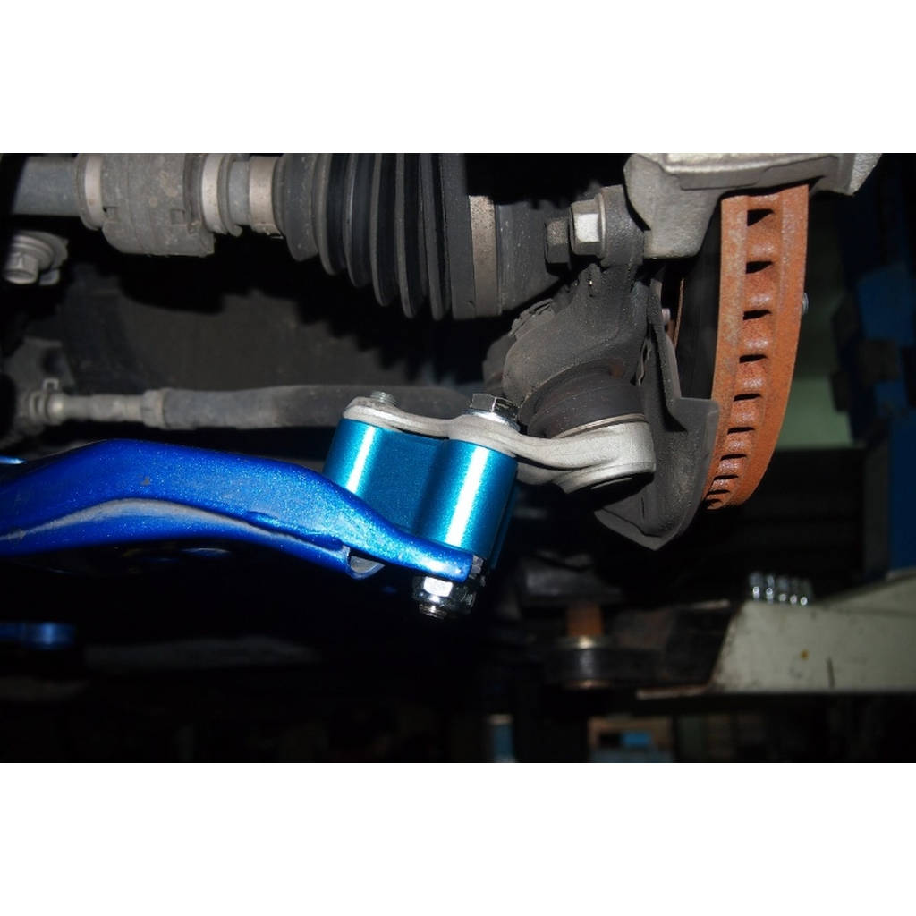 HARDRACE Q0086 RC BALL JOINT TOYOTA ALPHARD GGH30 15- Photo-6
