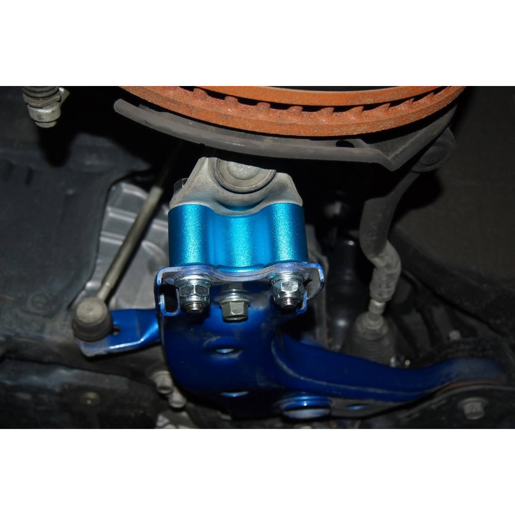 HARDRACE Q0086 RC BALL JOINT TOYOTA ALPHARD GGH30 15- Photo-7