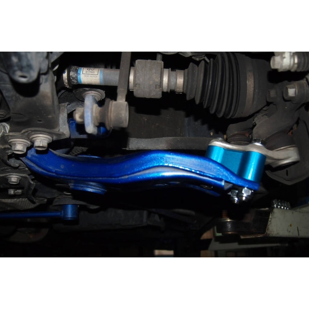 HARDRACE Q0086 RC BALL JOINT TOYOTA ALPHARD GGH30 15- Photo-9