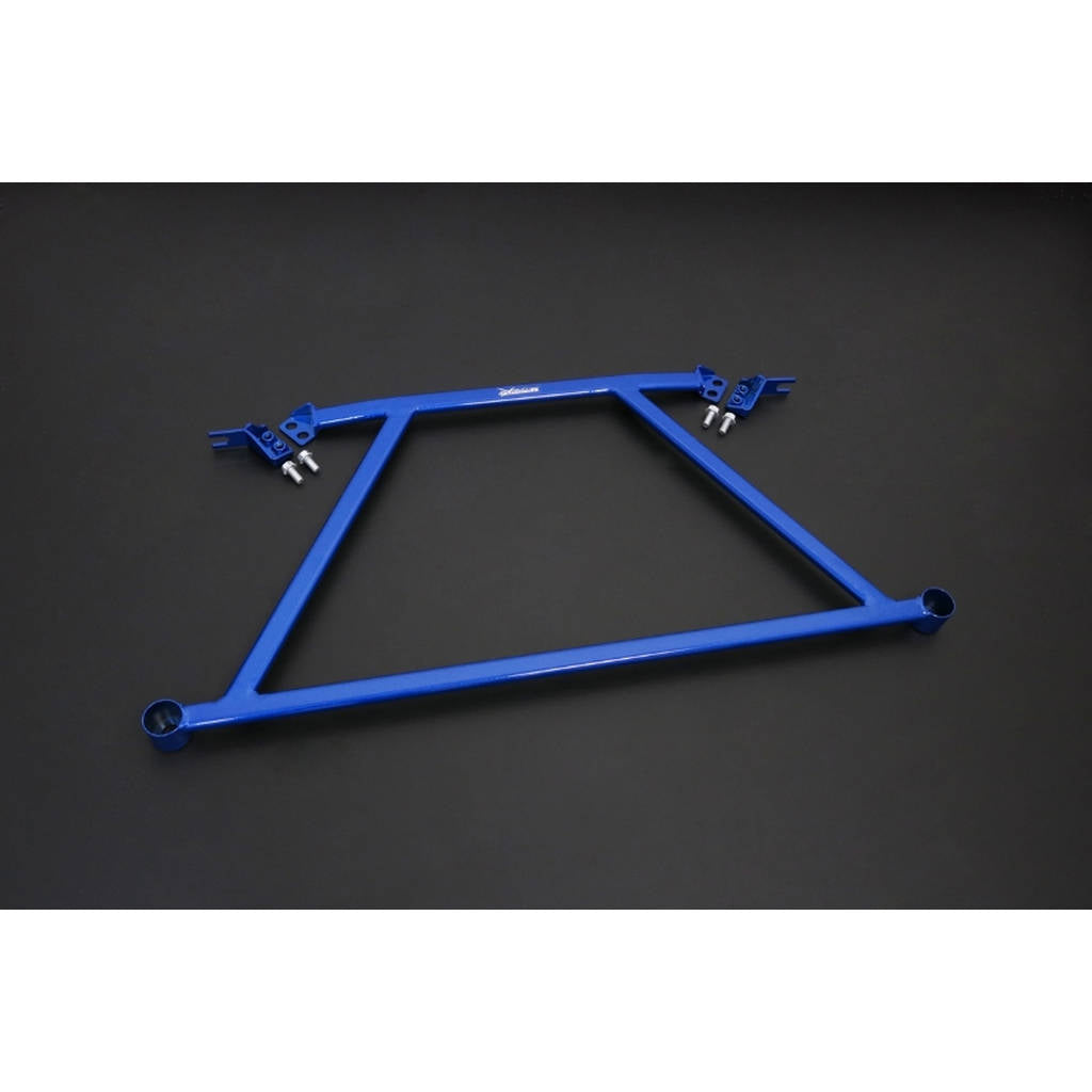 HARDRACE Q0091 BODY REINFORCED BAR TOYOTA ALTIS 11TH 13- Photo-0