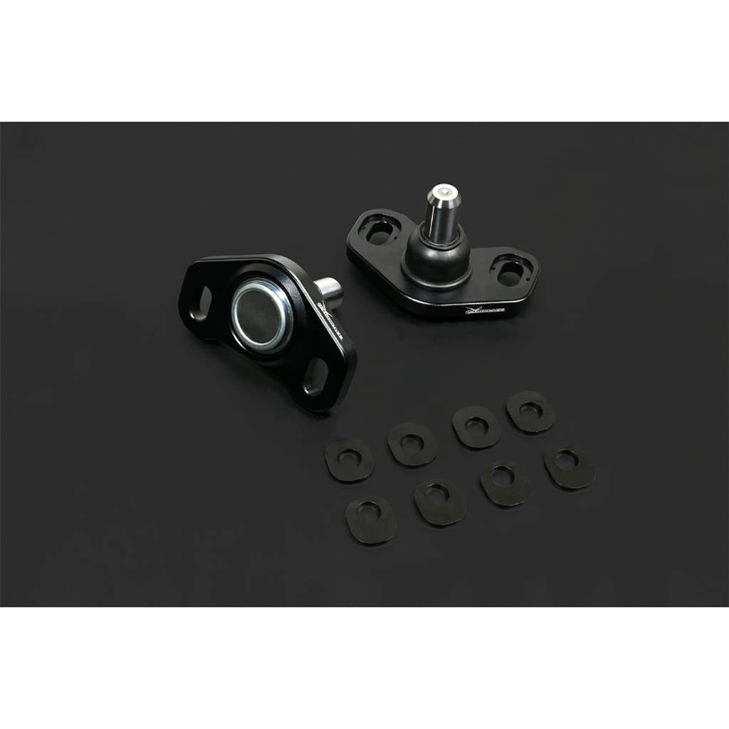 HARDRACE Q0094 RC BALL JOINT HONDA CIVIC FK8 17- Photo-0