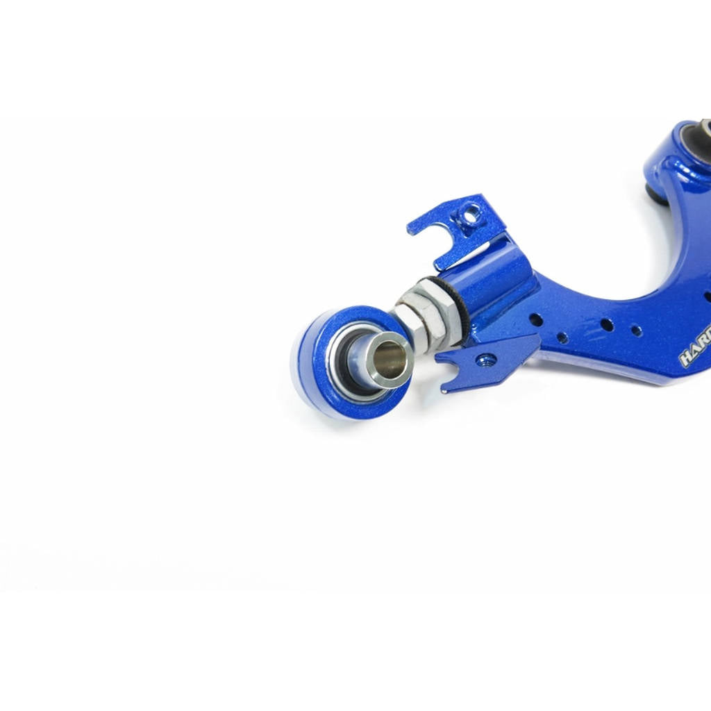 HARDRACE Q0099 ADJ. CAMBER/TOE/CASTER ARM- LEXUS LEXUS RX AL20 16- Photo-1