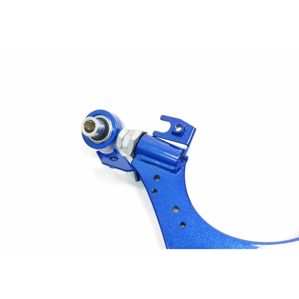 HARDRACE Q0099 ADJ. CAMBER/TOE/CASTER ARM- LEXUS LEXUS RX AL20 16- Photo-2