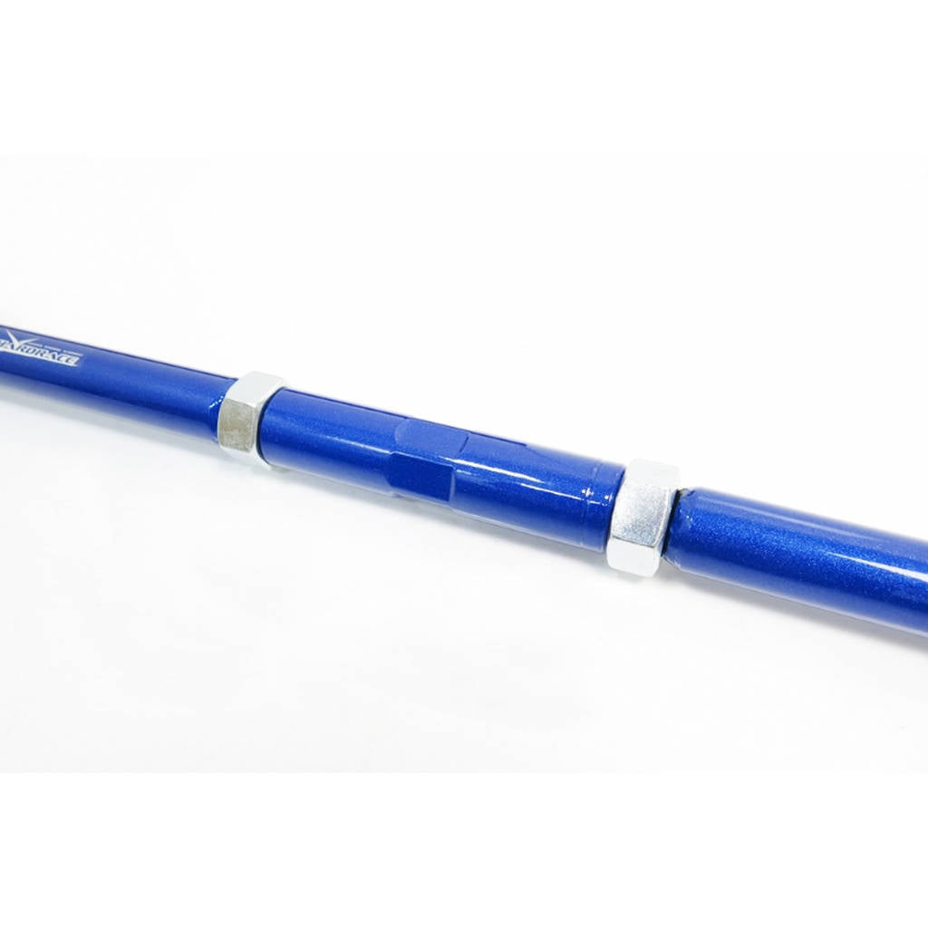 HARDRACE Q0107 4X4 ARMS TOYOTA FORTUNER 16- Photo-3