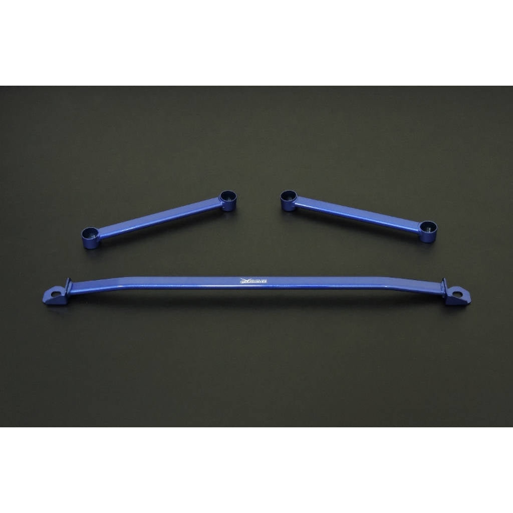 HARDRACE Q0110 BODY REINFORCED BAR SUBARU FORESTER SJ 13-18 Photo-0