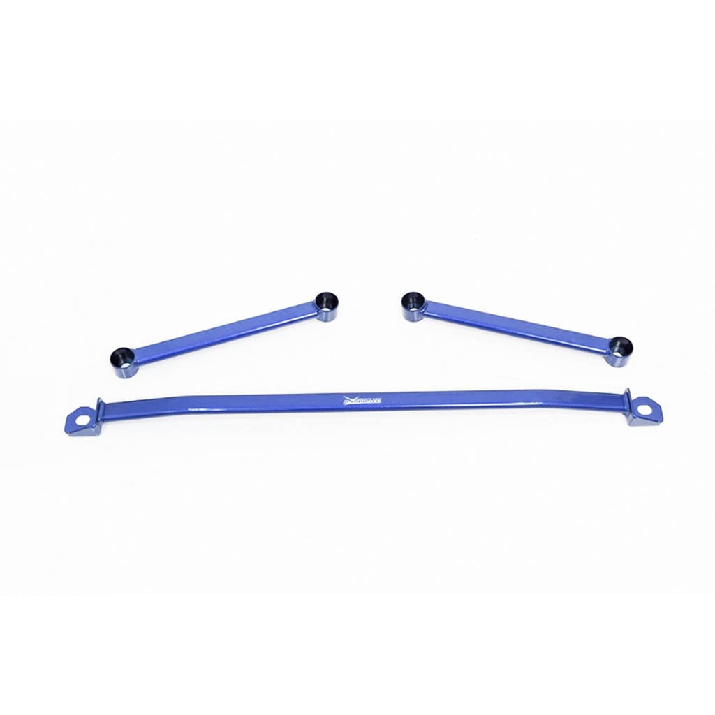 HARDRACE Q0110 BODY REINFORCED BAR SUBARU FORESTER SJ 13-18 Photo-2