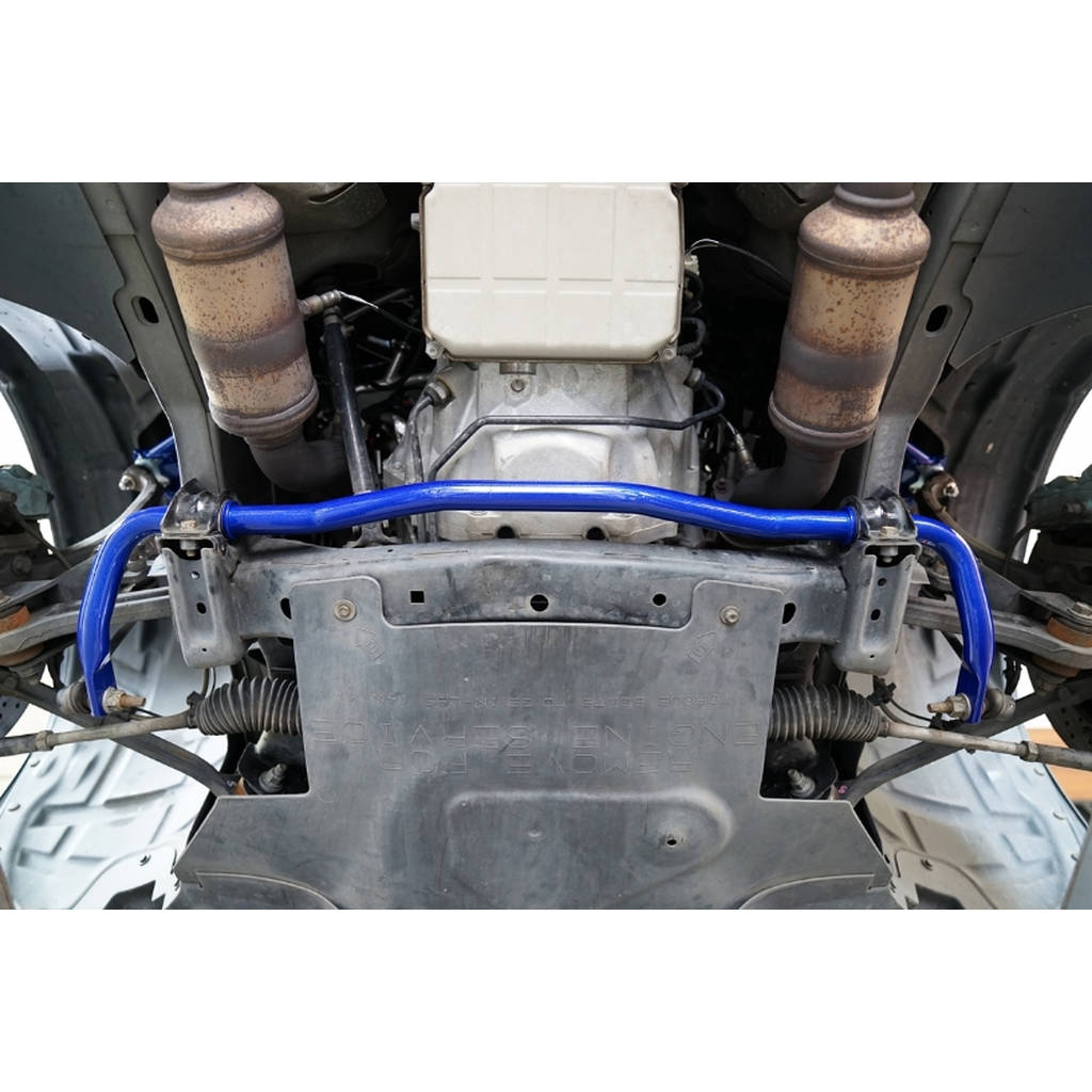 HARDRACE Q0111 SWAY BAR DODGE CHALLENGER 08- Photo-5