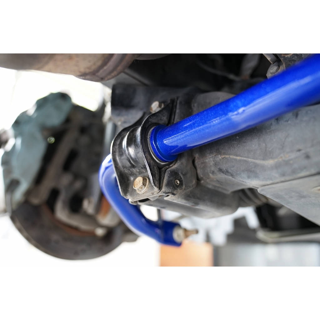 HARDRACE Q0111 SWAY BAR DODGE CHALLENGER 08- Photo-6