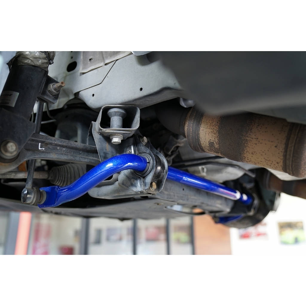 HARDRACE Q0111 SWAY BAR DODGE CHALLENGER 08- Photo-8