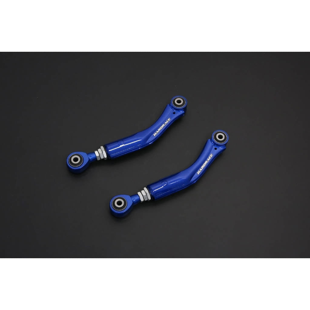 HARDRACE Q0112 ADJ. CAMBER/TOE/CASTER ARM- DODGE CHALLENGER MK3 Photo-0