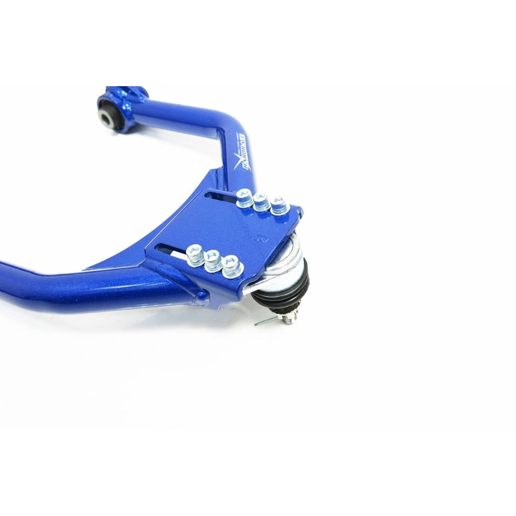 HARDRACE Q0113 ADJ. CONTROL ARM DODGE CHALLENGER MK3 Photo-2