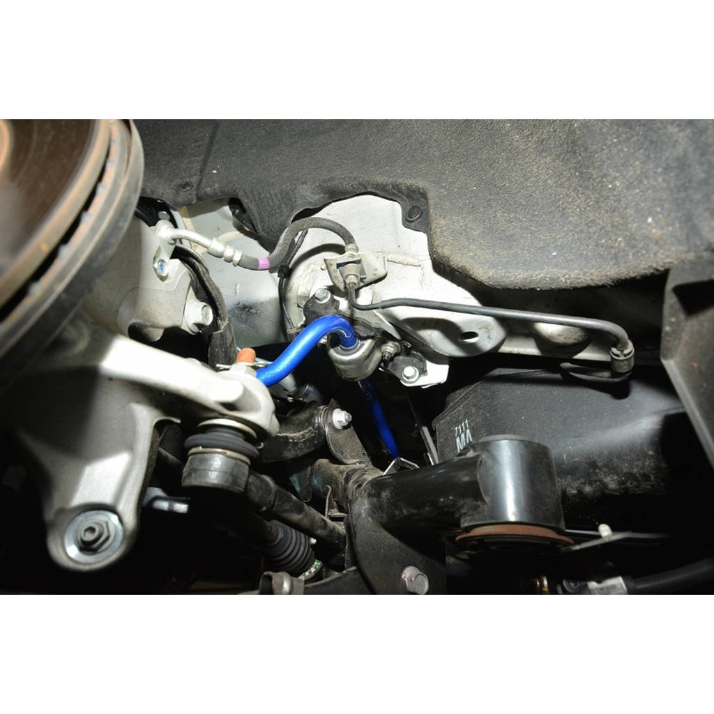 HARDRACE Q0115 SWAY BAR SUBARU IMPREZA GK/GT 17- Photo-6